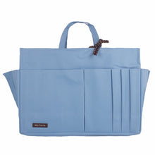 Waterproof Bag Organizer, XXL size, Baby Blue | myliora.com
