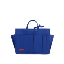 Waterproof Bag Organizer, L size, Electric Blue | myliora.com