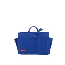 Waterproof Bag Organizer, M size, Electric Blue | myliora.com