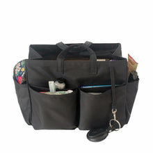 Bag insert organiser for le pliage bags, 19 compartments, Lightweight & sturdy - Shop online at Myliora.com