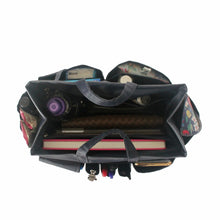 Bag Insert organiser, 19 compartments - Shop online at Myliora.com