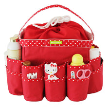 Myliora Diaper Caddy Organiser, 15 Compartments | MYLIORA.COM