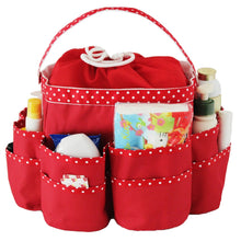 Myliora Diaper Caddy Organiser, 15 Compartments | MYLIORA.COM