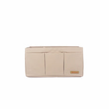 Speedy 30 Organiser in Beige, Waterproof | Myliora.com