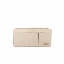 Speedy 35 Organiser in Beige, Waterproof | Myliora.com