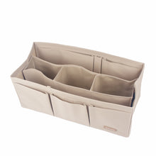 Speedy 40 Organiser in Beige | Myliora.com  Edit alt text