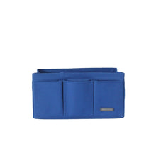 Premium Bag Organiser Fits SPEEDY 30 - Electric Blue