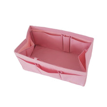MYLIORA Premium Bag Organiser Fits SPEEDY 30 - Soft Pink 