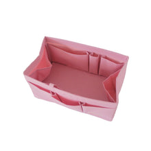 Myliora Waterproof Bag Organiser for Speedy 25 - Soft Pink
